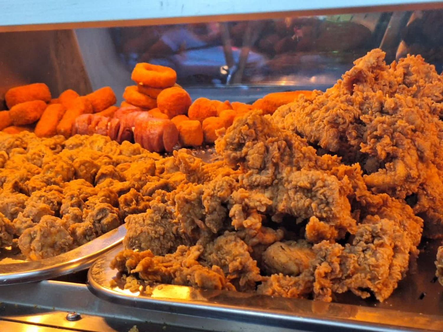 فست فود تولید کار|استخدام خدمات فروشگاه و رستوران|قم, زنبیل آباد|دیوار