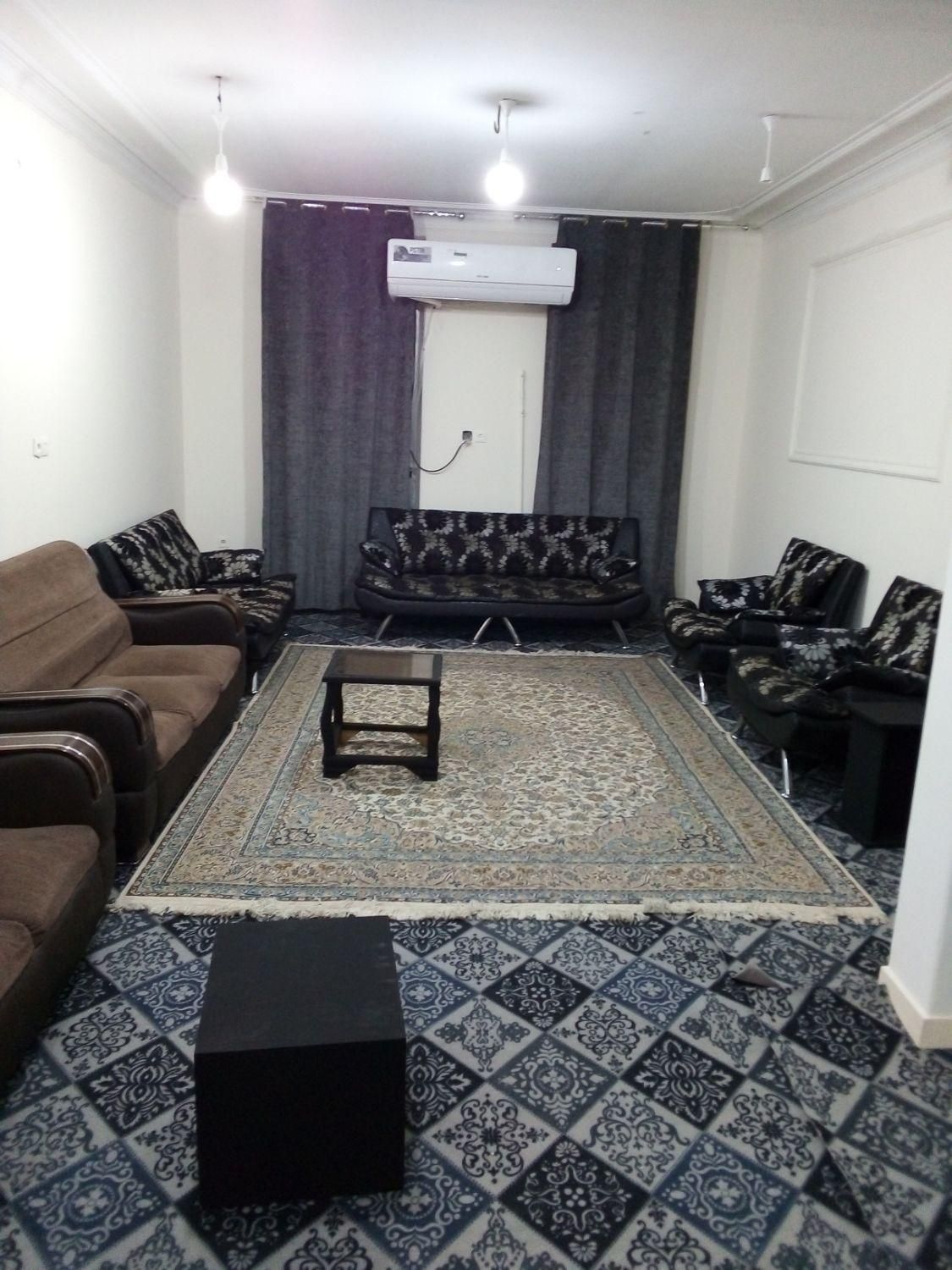 سوییت روزانه/هفتگی/ماهیانه خانه ویلا در کیان ابا|اجارهٔ کوتاهمدت آپارتمان و سوئیت|اهواز, کیان اباد|دیوار