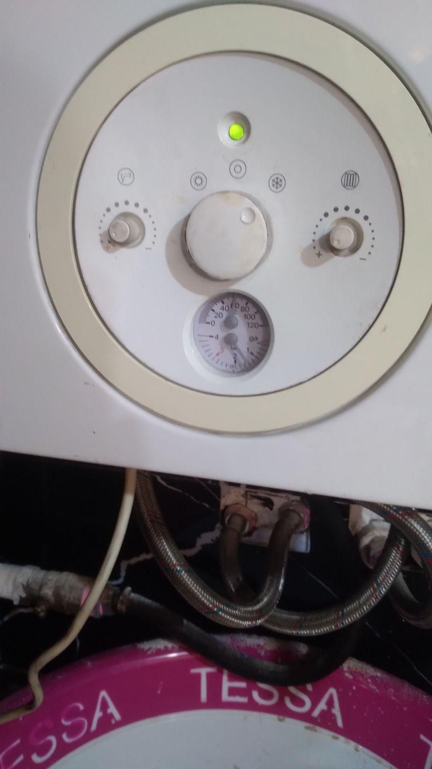 تعمیر تخصصی انواع پکیج|خدمات پیشه و مهارت|آستارا, |دیوار