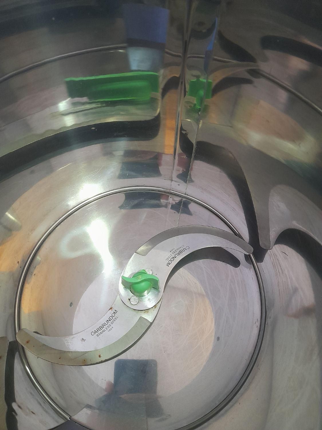 سبزی خردکن|خردکن، آسیاب، غذاساز|بندر انزلی, نیمه شعبان|دیوار