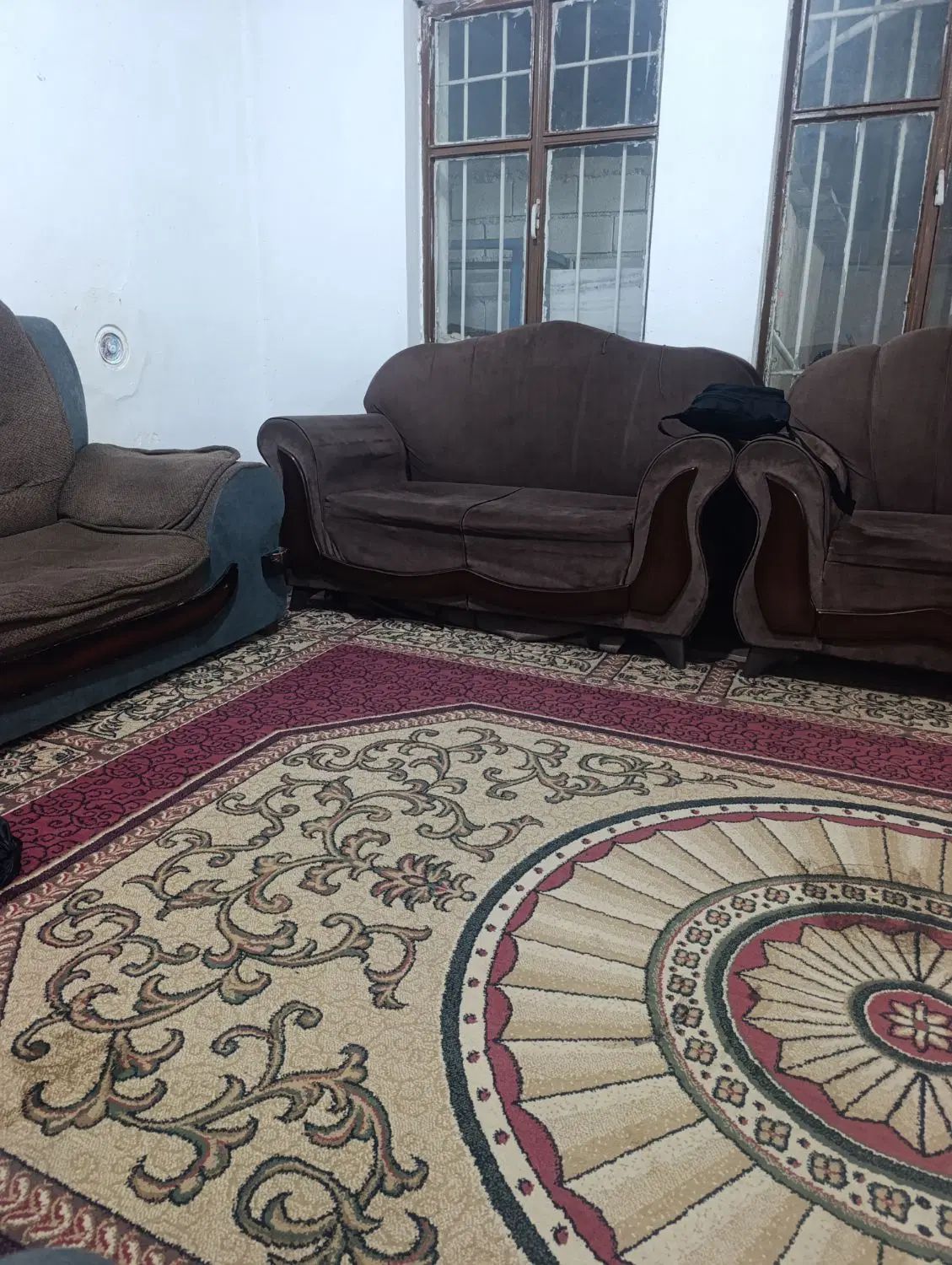 دوست مبل دست دوم ، یک  تلویزیون اسنوا 48اینچ فروشی|تلویزیون و پروژکتور|شیراز, باغ تخت|دیوار