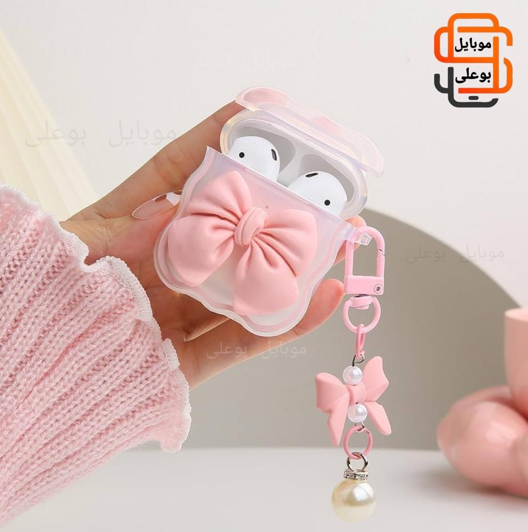 هندزفری ایرپاد بلوتوثی باکیفیت|لوازم جانبی موبایل و تبلت|همدان, |دیوار