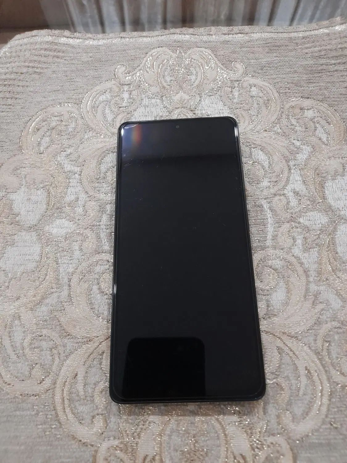 شیائومی Redmi Note 13 Pro با حافظهٔ ۵۱۲ گیگابایت|موبایل|مشهد, حجت|دیوار