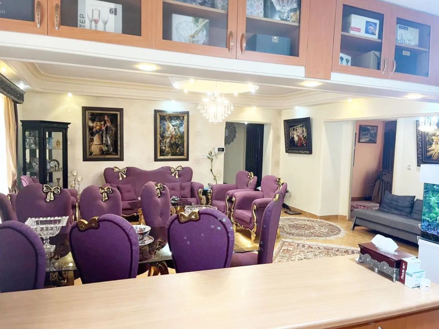 آپارتمان ۱۰۵متری خوش نقشه گلسار / انصاری/ دیلمان|فروش آپارتمان|رشت, دیلمان|دیوار