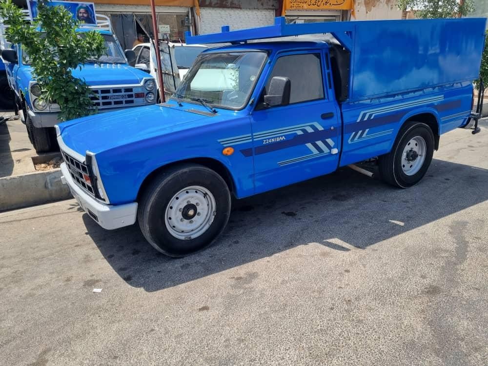 حمل اسباب اساسیه.حمل بار .با کارگر متعهدمجرب تخصص|خدمات حمل و نقل|زرقان, |دیوار