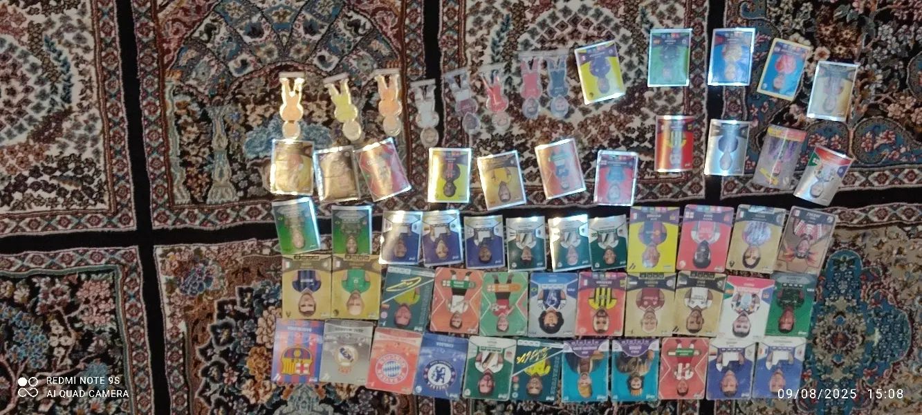 کیمدی برچسب و مینی فیگور ارزون|اسباب‌بازی بچه|مشهد, رضاشهر|دیوار