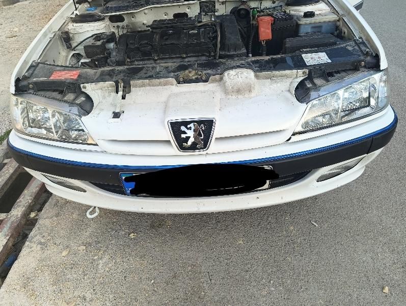 خدمات برق و تنظیم موتور سید|خدمات موتور و ماشین|مرودشت, ثبت احوال|دیوار