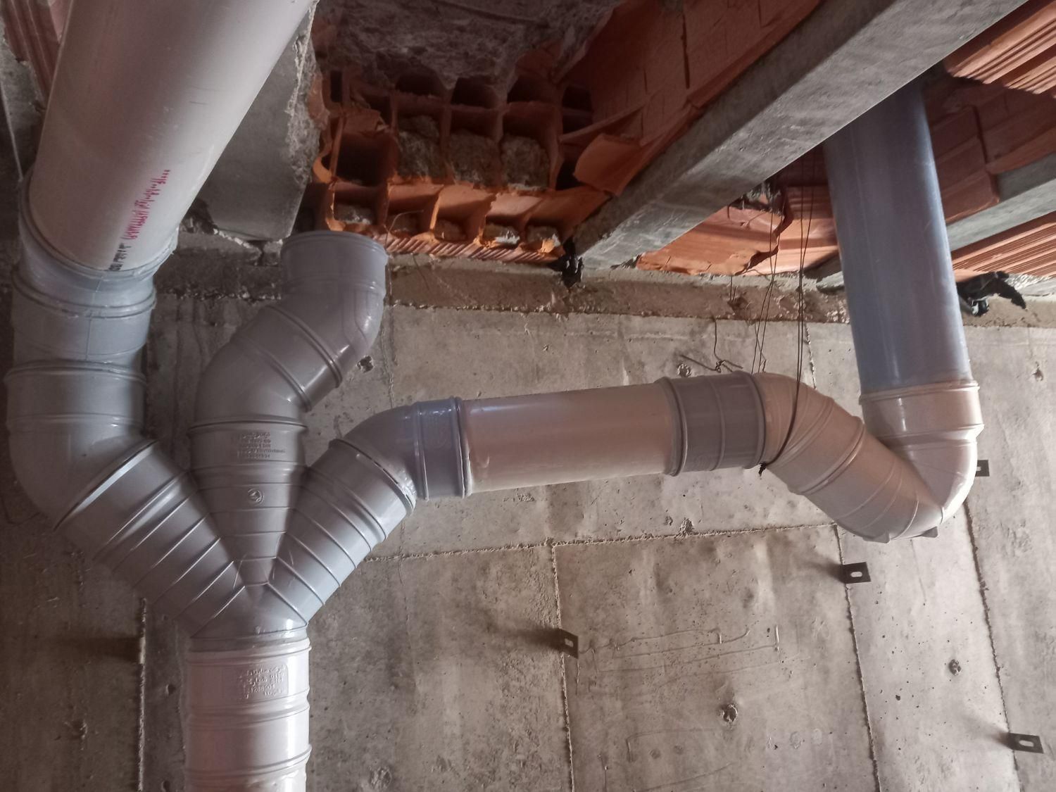 لوله کشی ،نصب پمپ وتانکر ،تصفیه اب،ابگرمکن ،|خدمات پیشه و مهارت|گرگان, |دیوار