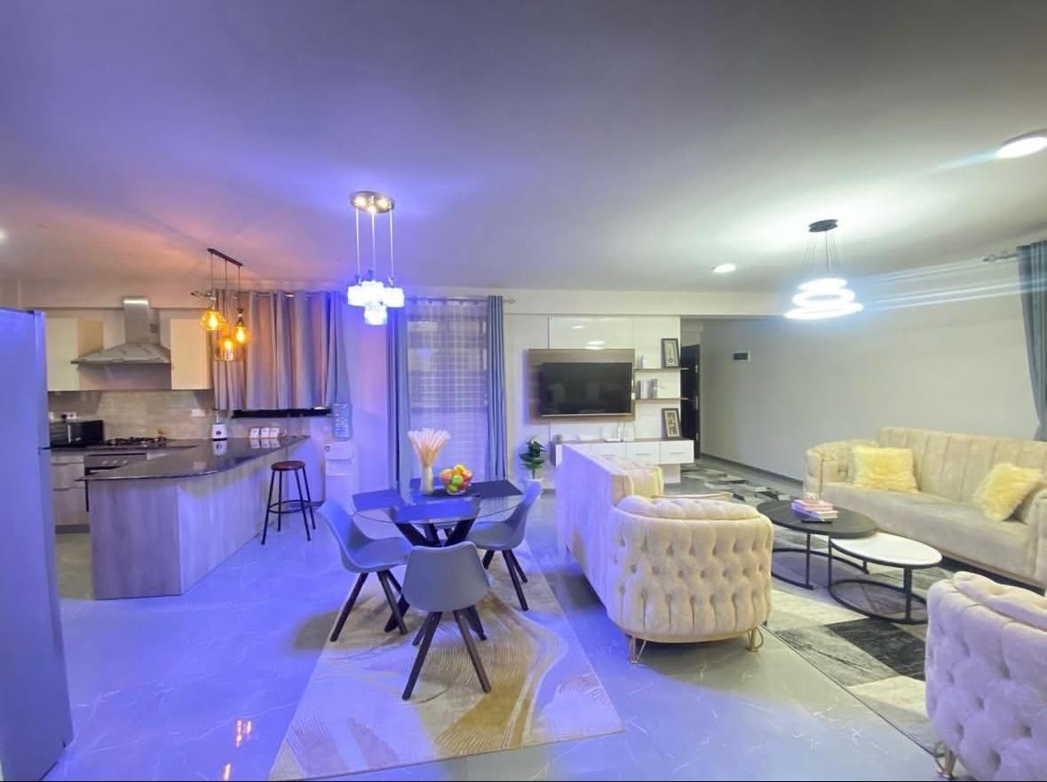 اجاره واحد روزانه /هفتگی و ماهانه در چیتگر|اجارهٔ کوتاهمدت آپارتمان و سوئیت|تهران, چیتگر جنوبی|دیوار