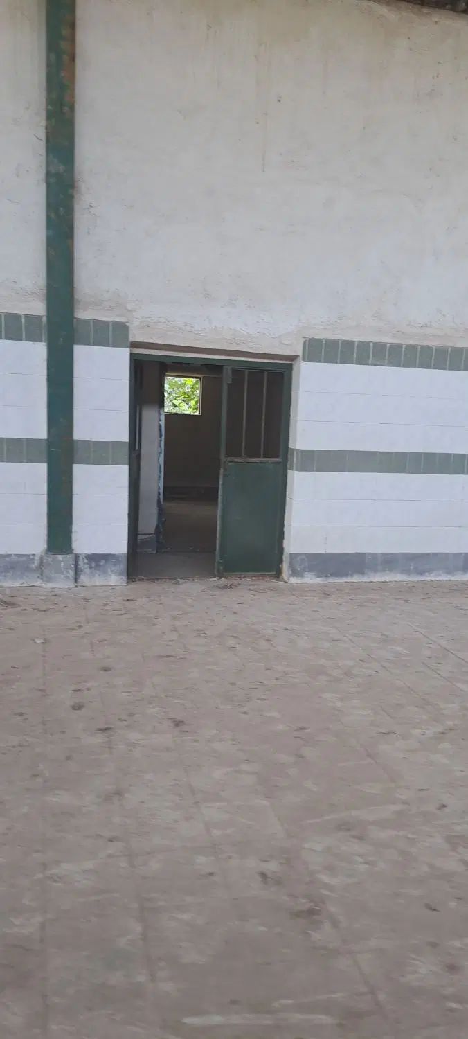 فروش ۲۰۴۴ متری در شهرک صنعتی دارای مجوز تواید|فروش دفتر صنعتی، کشاورزی، تجاری|رشت, شهرک صنعتی|دیوار