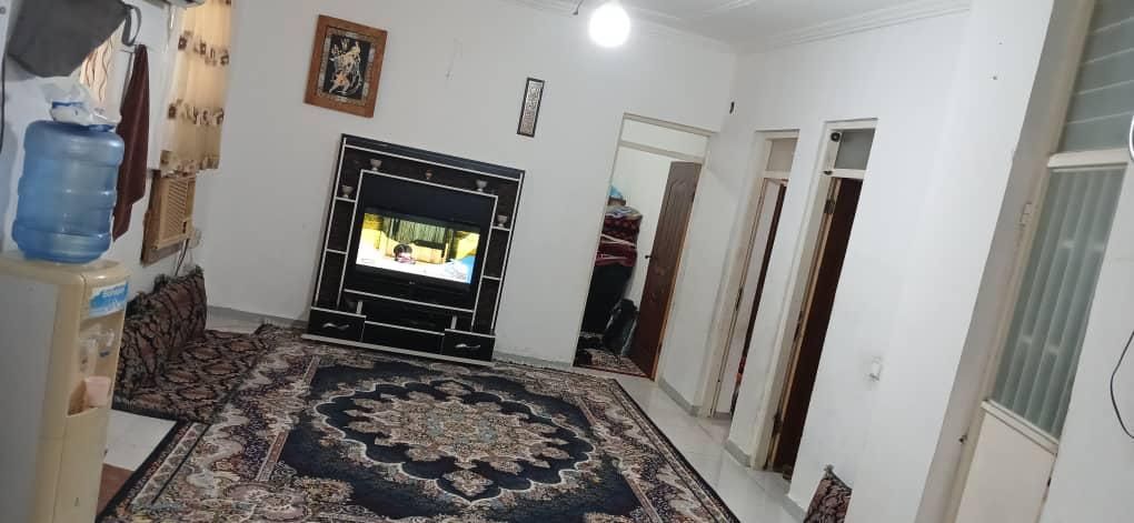 ویلایی 155متری (انتهای ازادگان 24)|فروش خانه و ویلا|بندرعباس, |دیوار