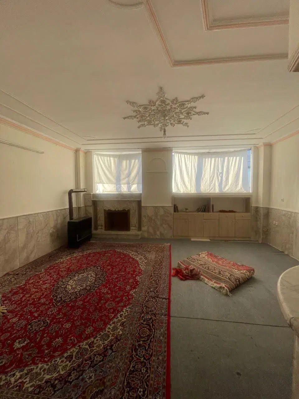 رهن خانه|اجارهٔ آپارتمان|مشهد, چهنو|دیوار