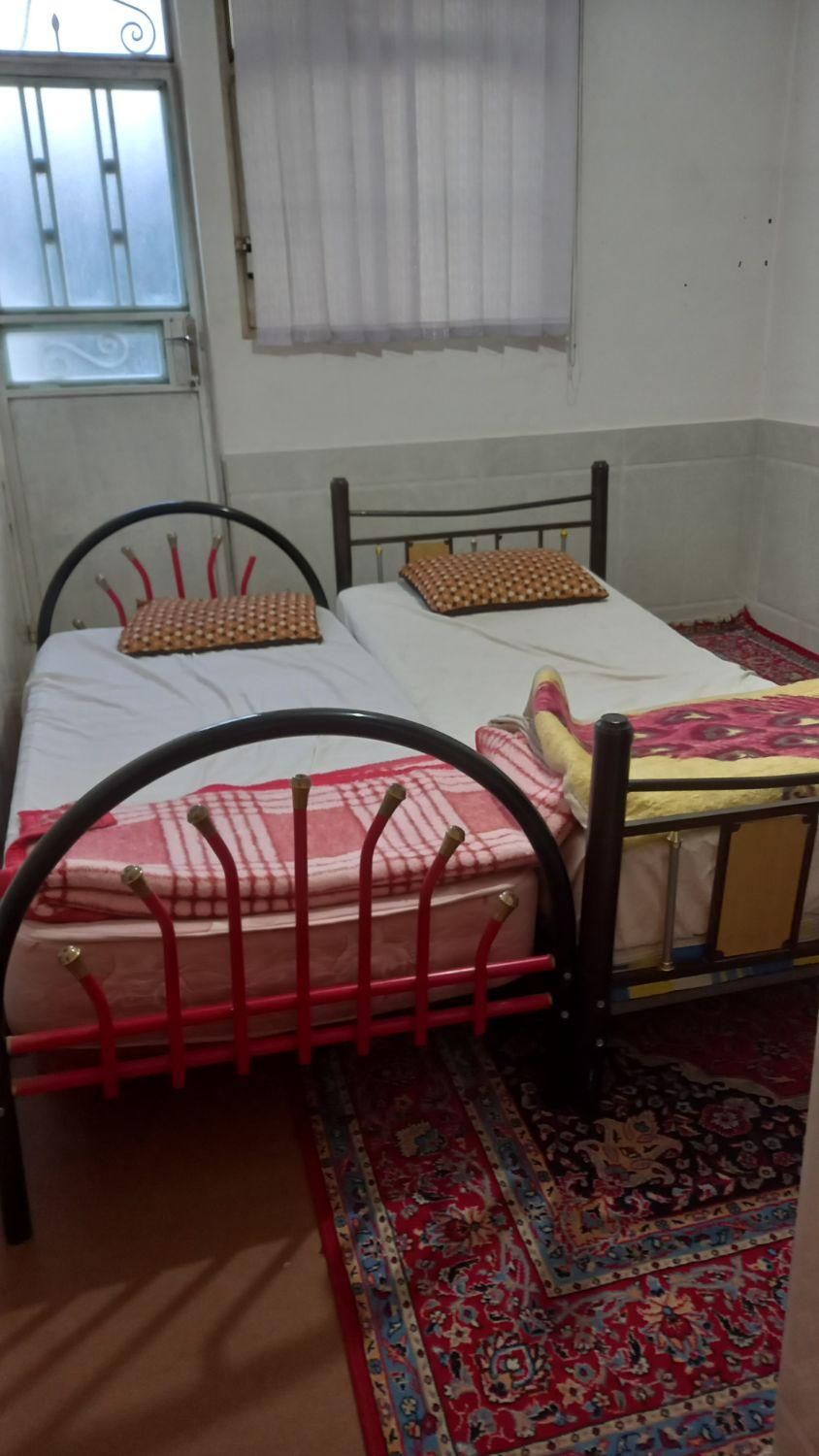 اجاره روزانه/هفتگی/ماهانه آپارتمان ۶۵ متری|اجارهٔ کوتاه‌مدت آپارتمان و سوئیت|مرودشت, تخت جمشید|دیوار