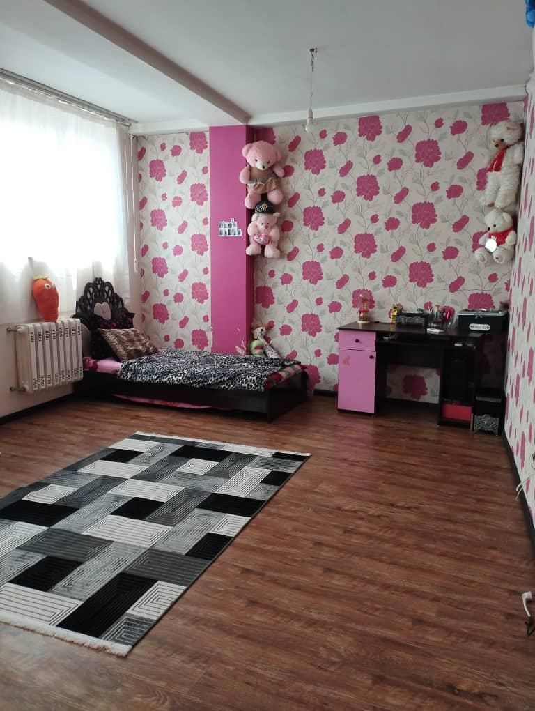 فروش آپارتمان ۱۳۸ متری ۲ خوابه طبقه ۳|فروش آپارتمان|میانه, |دیوار