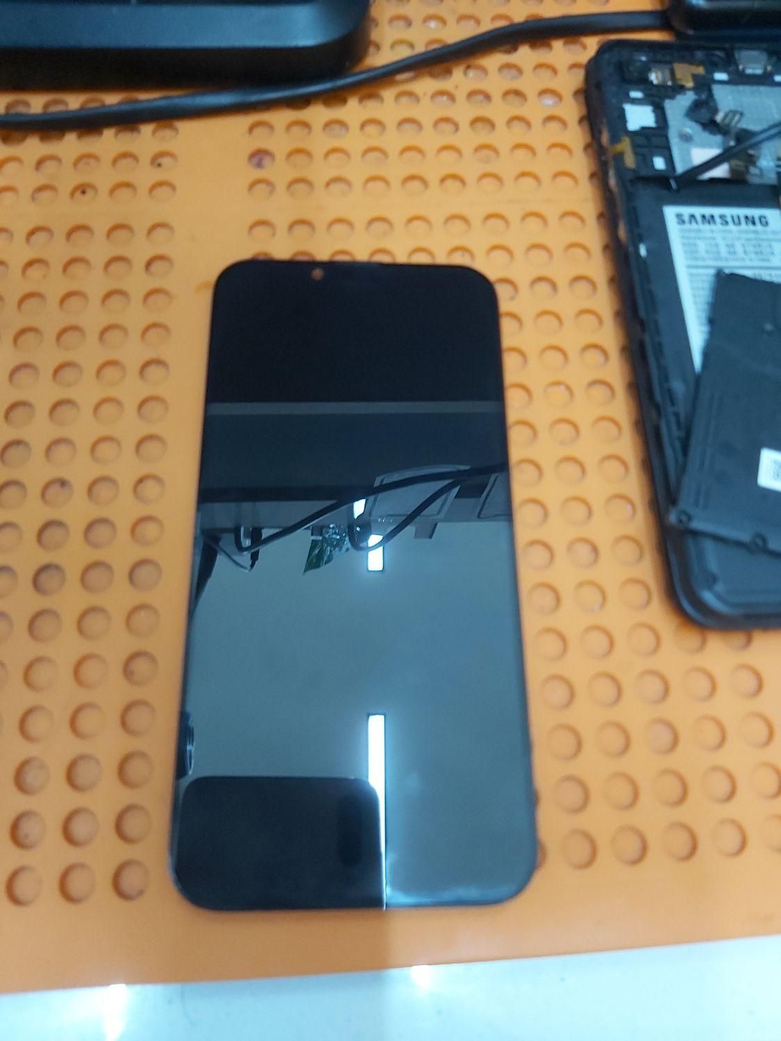 LCD iphone|لوازم جانبی موبایل و تبلت|کرج, گلشهر|دیوار