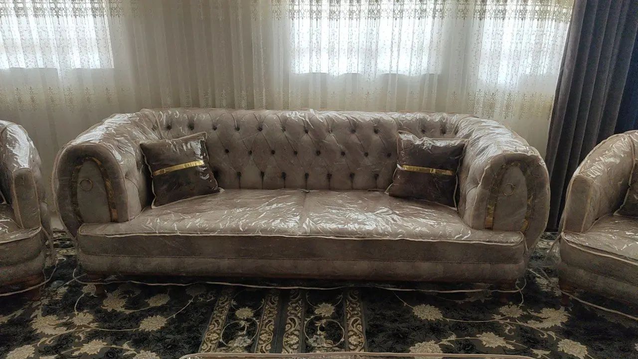 عمرمبلاهاتون روزیادکنید دوخت کاور مبل|مبلمان خانگی و میز عسلی|نورآباد, |دیوار