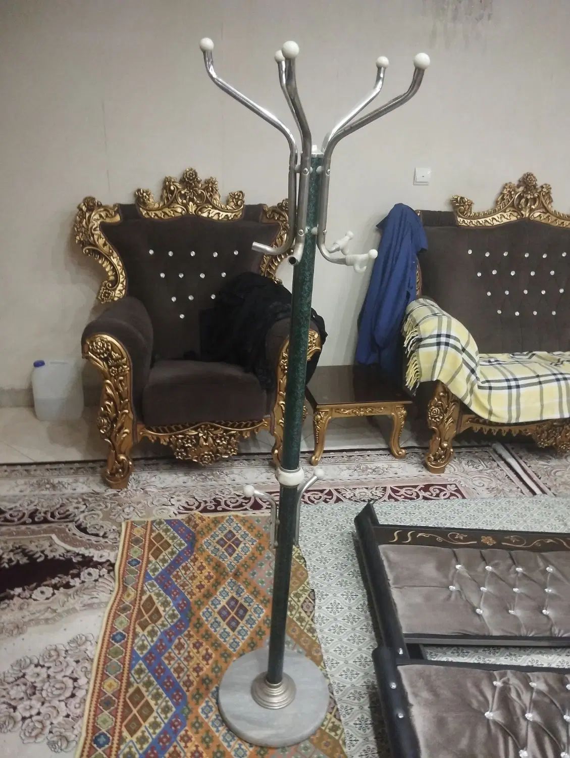 رخت آویز|بندرخت و رخت‌آویز|تهران, فلاح|دیوار