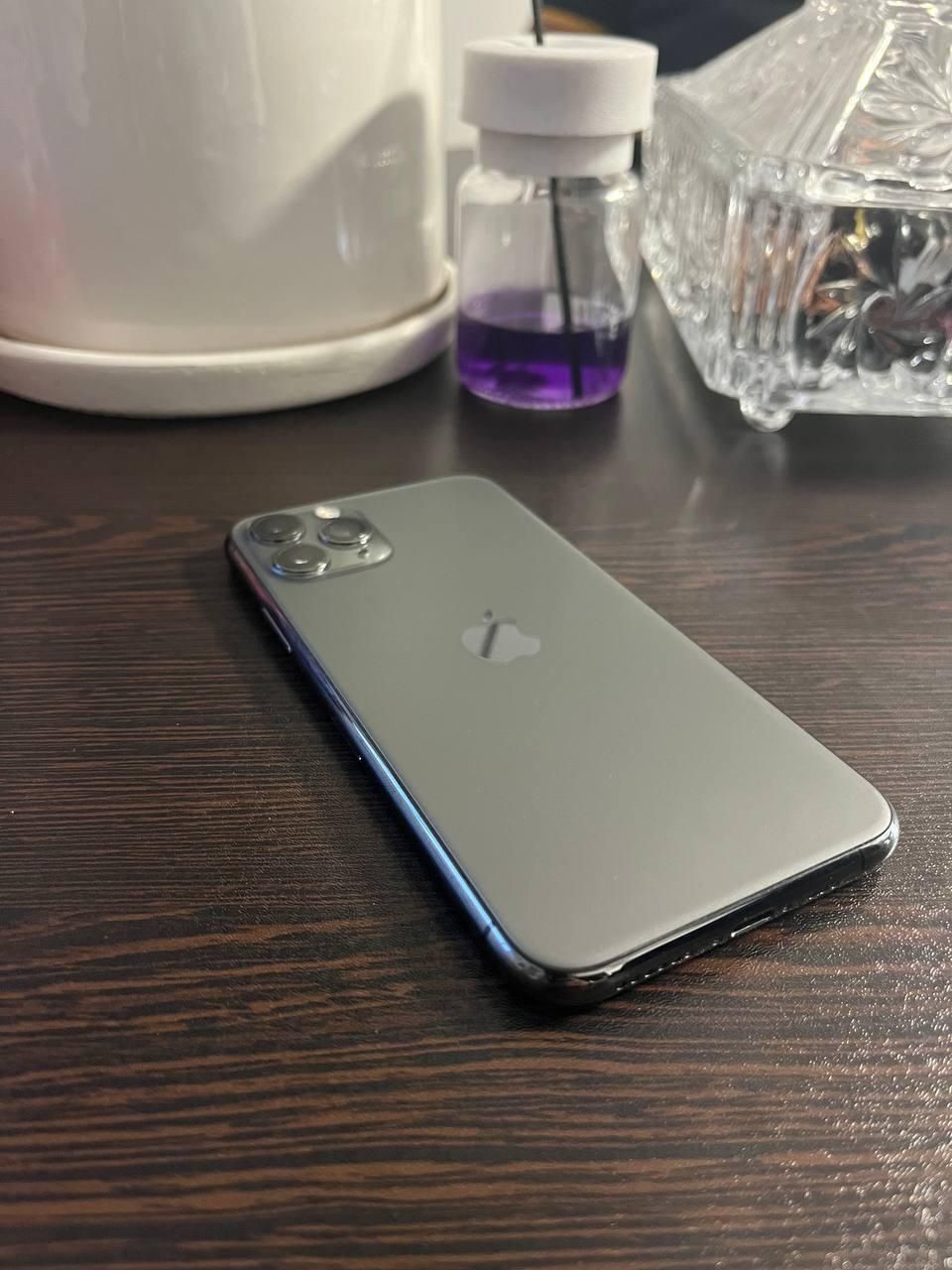 iPhone 11 pro|موبایل|تهران, شهرک استقلال|دیوار