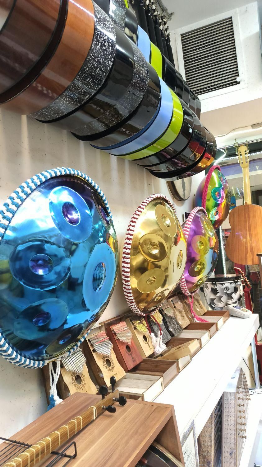 هنگ درام هنگدرام|درام و پرکاشن|اصفهان, جلفا|دیوار