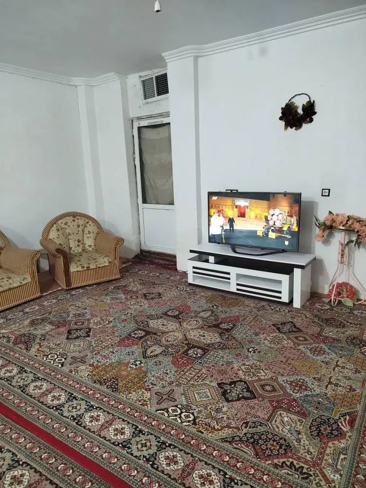 مجتمع فان تو خیابان پرستار نزدیک به دانش|اجارهٔ آپارتمان|زاهدان, |دیوار