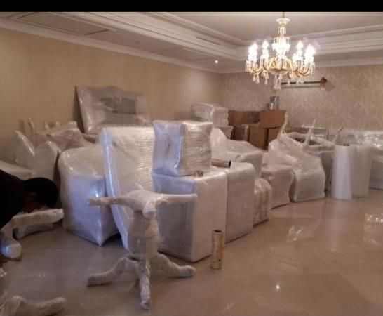 اتوبار باربری اطلس بار ظریفان صداقت کارگر خاور|خدمات حمل و نقل|تهران, سید خندان (جلفا)|دیوار