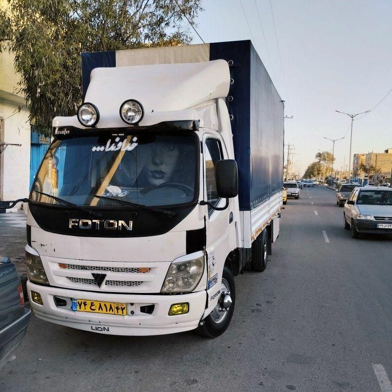 باربری عدالت بار شهری و شهرستان تهران زابل زاهدان|خدمات حمل و نقل|مشهد, گلبرگ|دیوار