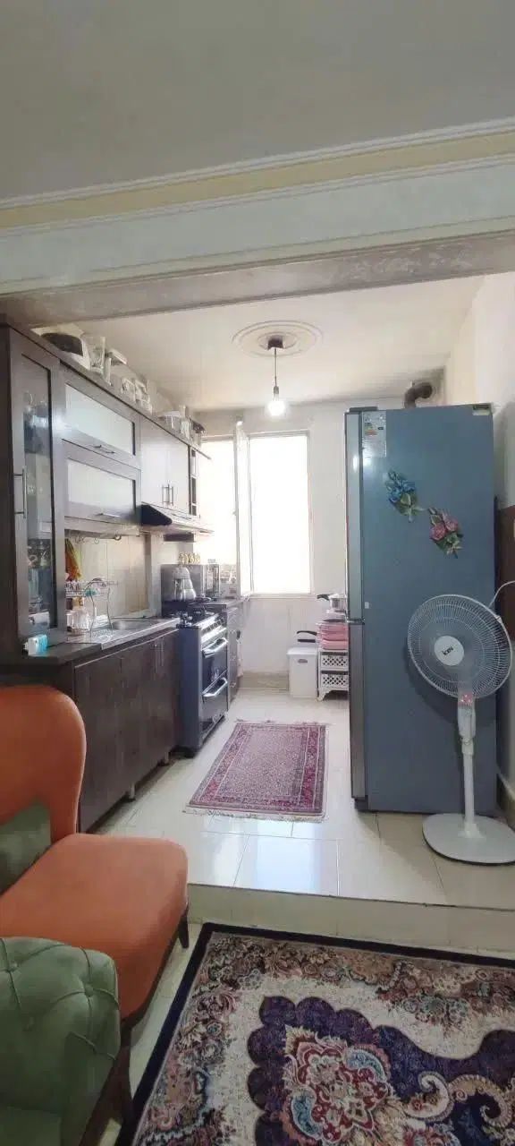 60 متری وکالتی آسانسور دار اندیشه 71 مشکینی 15|فروش آپارتمان|مشهد, مشکینی (شهرک غرب)|دیوار
