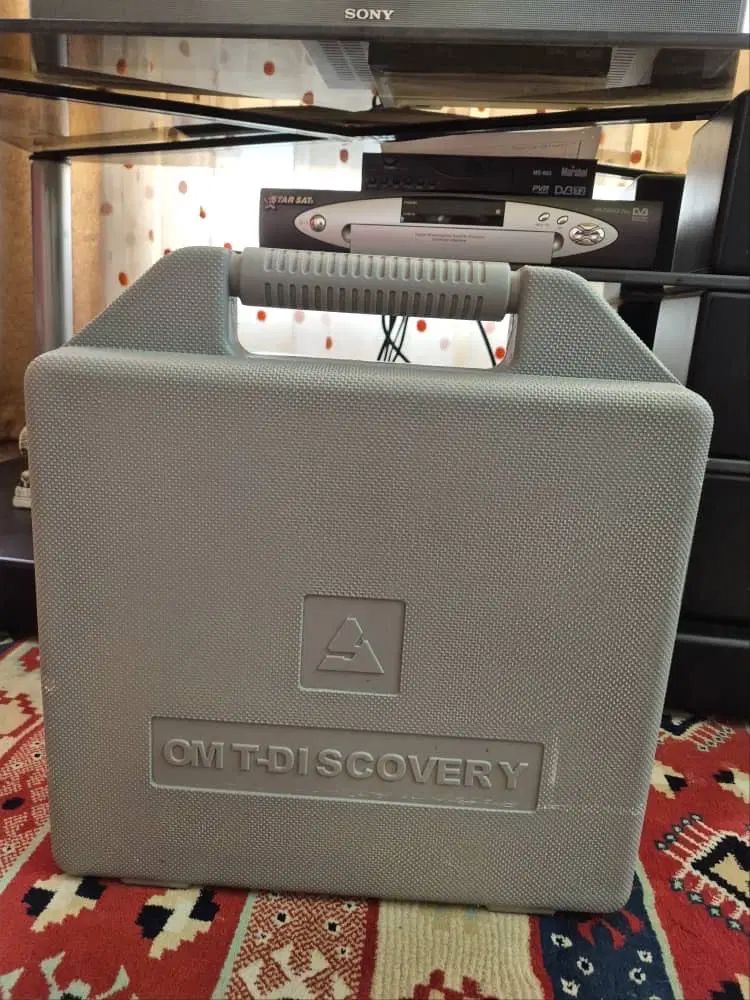 میکروسکوپ نو مدل OM T Discovery|اسباب‌‌بازی|اصفهان, سعادت‌آباد|دیوار