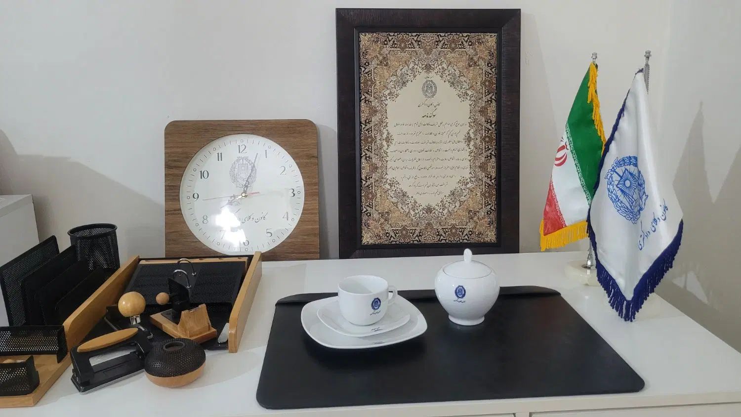 مناسب دفتر وکالت|دفتر کار|تهران, کاج|دیوار