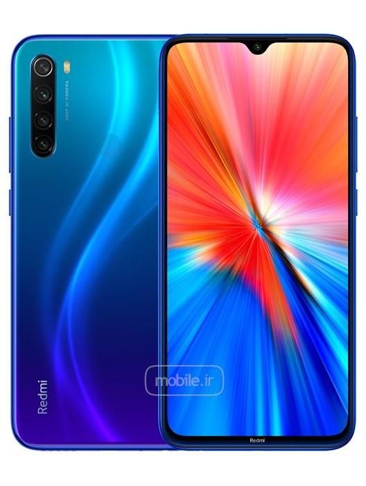 شیائومیredmi note 8t|موبایل|تهران, دولت‌آباد|دیوار