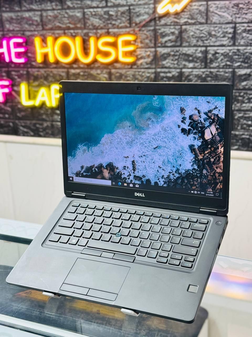 Dell گرافیک‌دار/مهندسی/صنعتی/اقساط/ارزان|رایانه همراه|قم, نیروگاه|دیوار