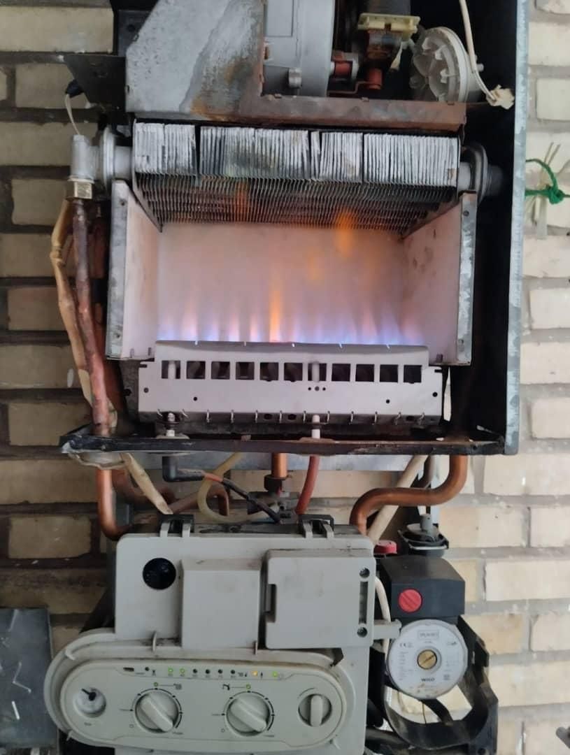 نصب سرویس پکیج.اسپیلیت.پردیسبومهن ۲۴ساعته|خدمات پیشه و مهارت|پردیس, فاز ۱|دیوار