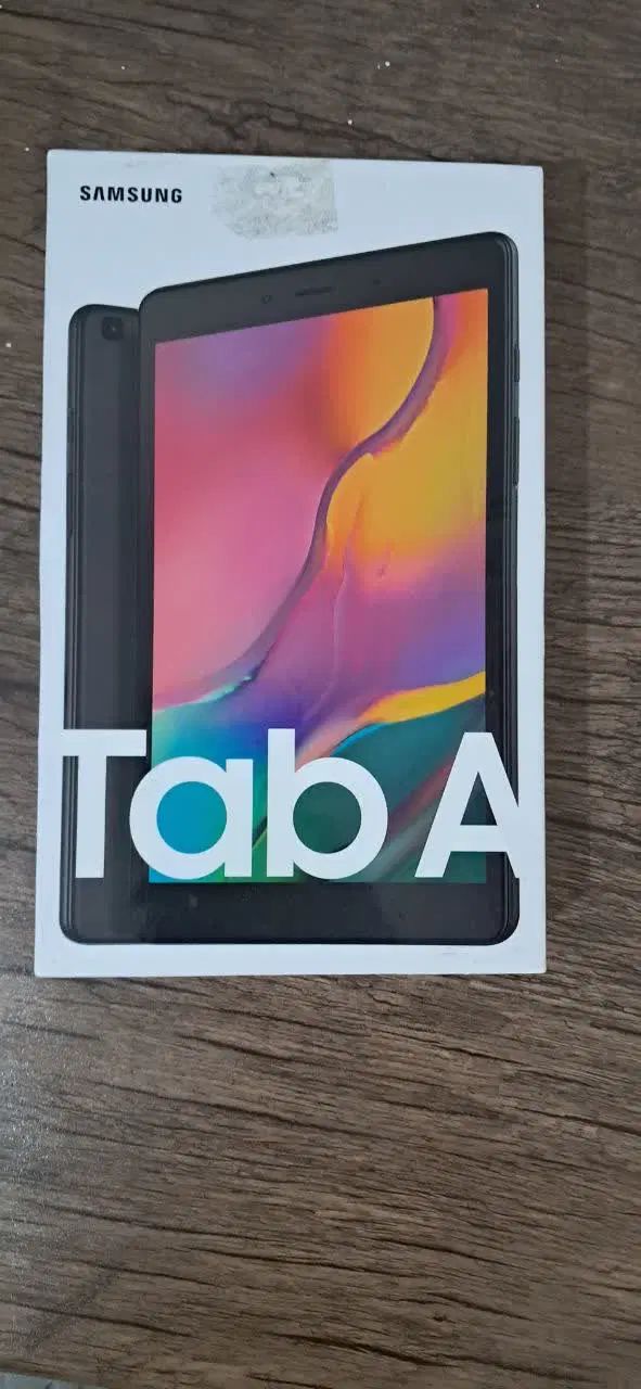 تبلت سامسونگ Galaxy Tab A8، رم ۲، ۳۲GB،تمیزوکامل|تبلت|تهران, طیب|دیوار