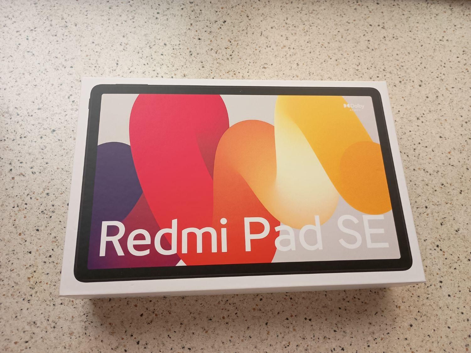 تبلت Redmi pad se|تبلت|قدس, شهرقدس|دیوار
