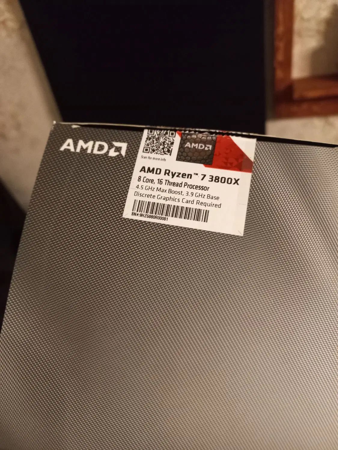 * باندل cpu و مادربرد و Ram و ssd *|قطعات و لوازم جانبی رایانه|تهران, تهرانسر شمالی|دیوار