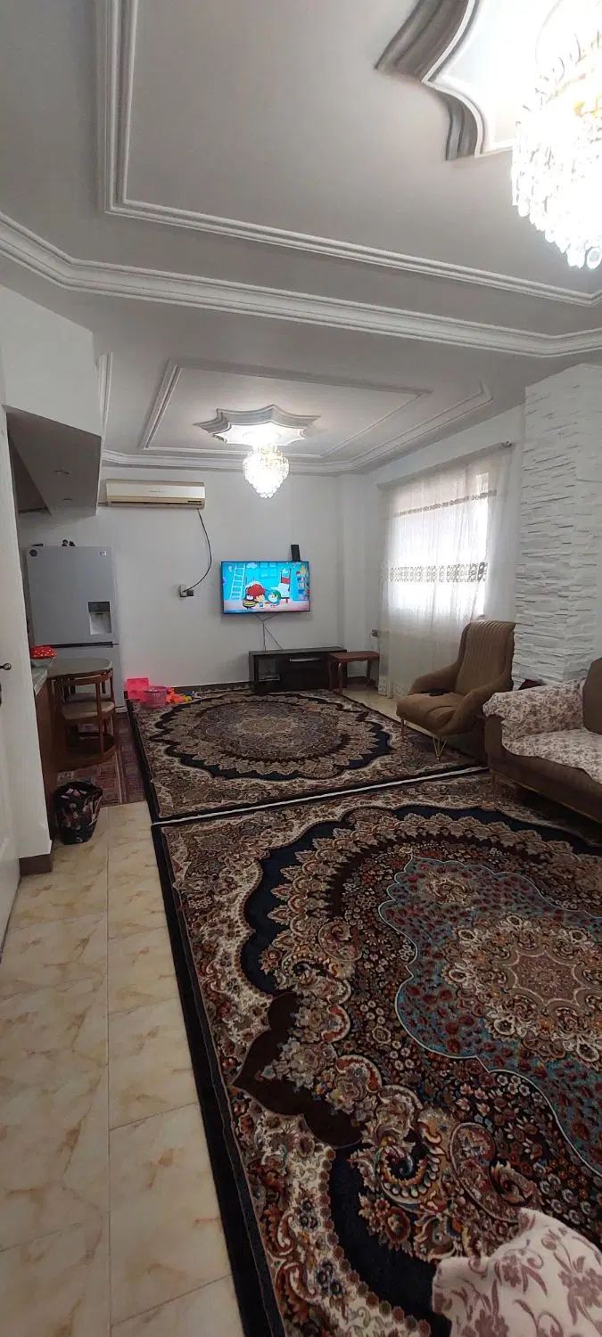 آپارتمان رشت فلکه گاز به سمت دانشگاه سند تک برگ|فروش آپارتمان|رشت, پل تالشان|دیوار
