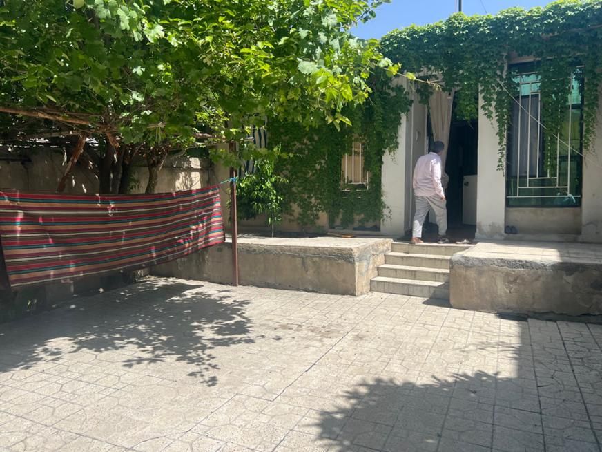 فروش ۲۳۷متر دونبش شمالی  عدل (مخابرات فجر)|فروش خانه و ویلا|یاسوج, |دیوار
