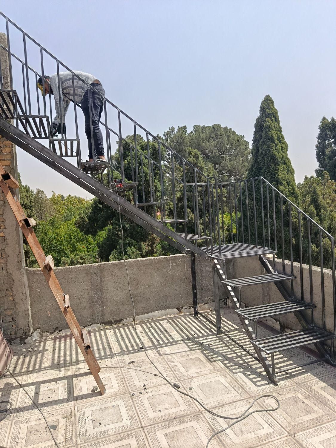 جوشکاری سیار پاکدشت و حومه|خدمات پیشه و مهارت|پاکدشت, پاکدشت (مامازند)|دیوار