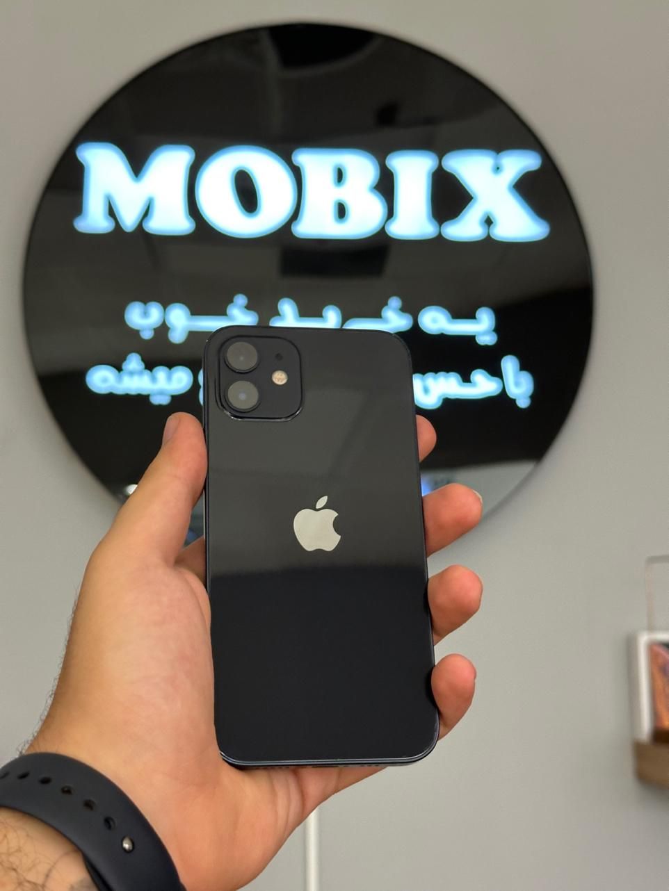 اپل ۱۲ - Iphone 12|موبایل|تهران, صادقیه|دیوار