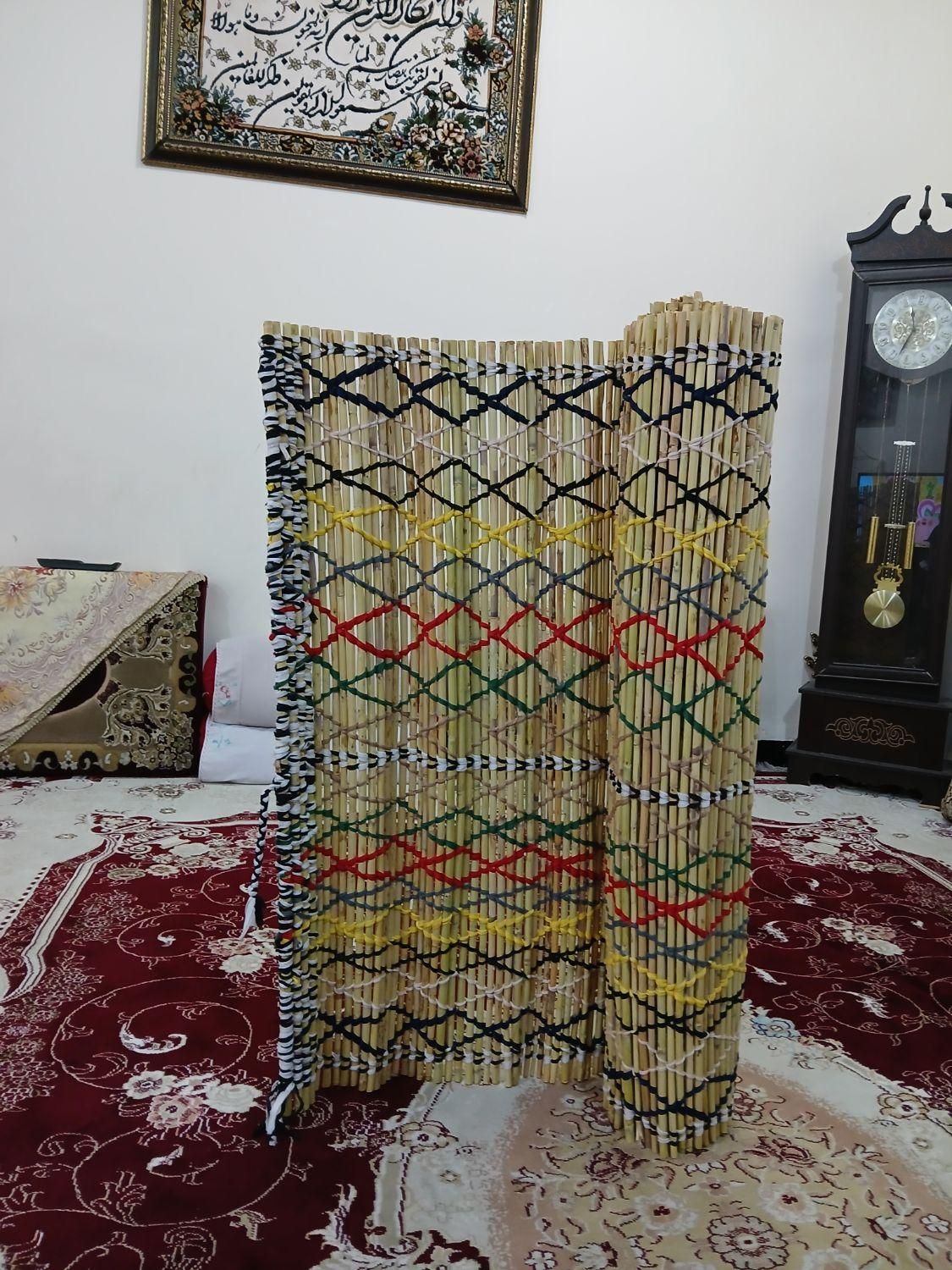 چیت ۲ متری بفروش میرسد قیمت 800000|صنایع دستی و سایر لوازم تزئینی|آبدانان, |دیوار