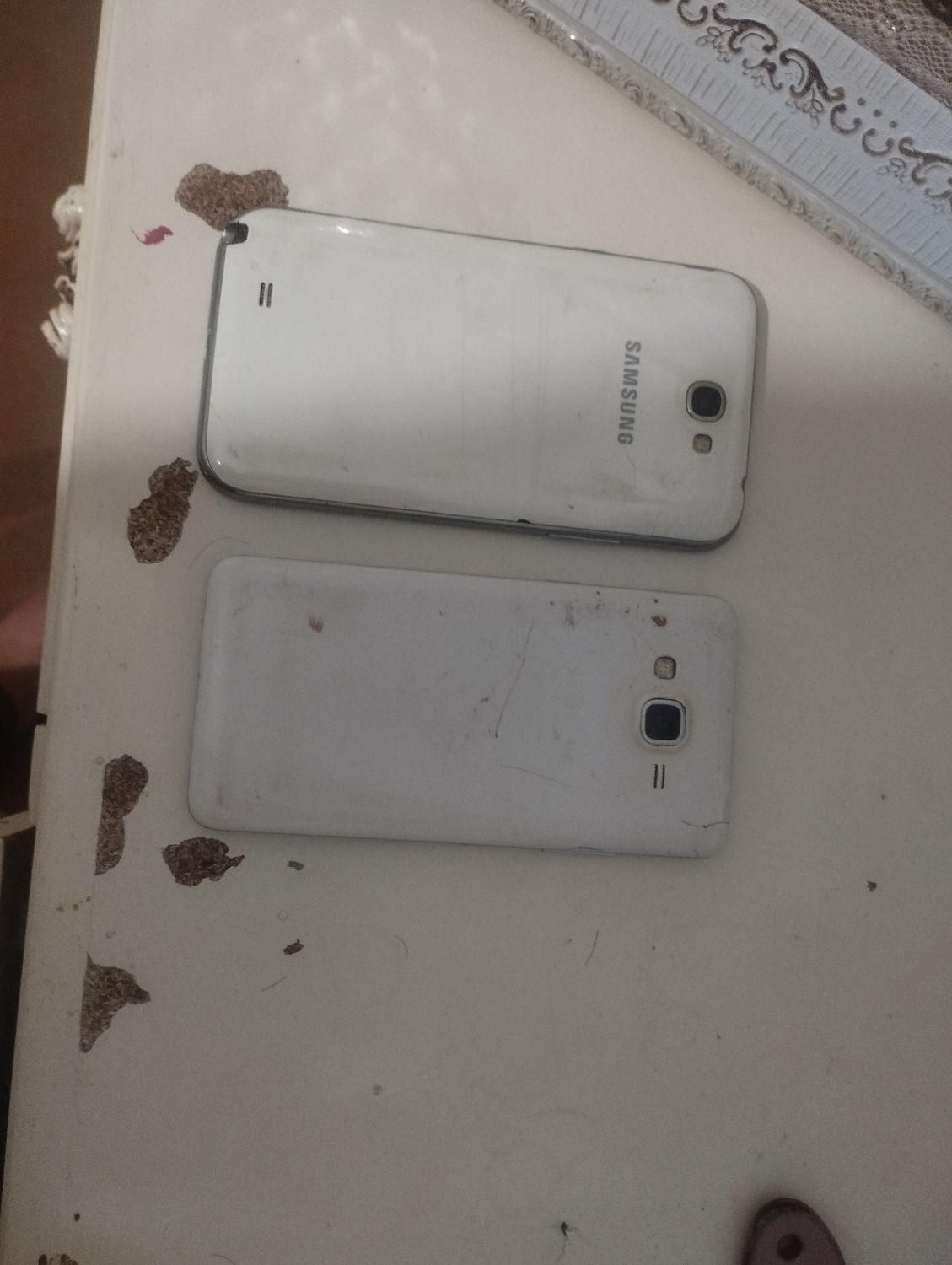 سامسونگ Galaxy J6 با حافظهٔ ۳۲ گیگابایت|موبایل|مشهد, شهید قربانی|دیوار