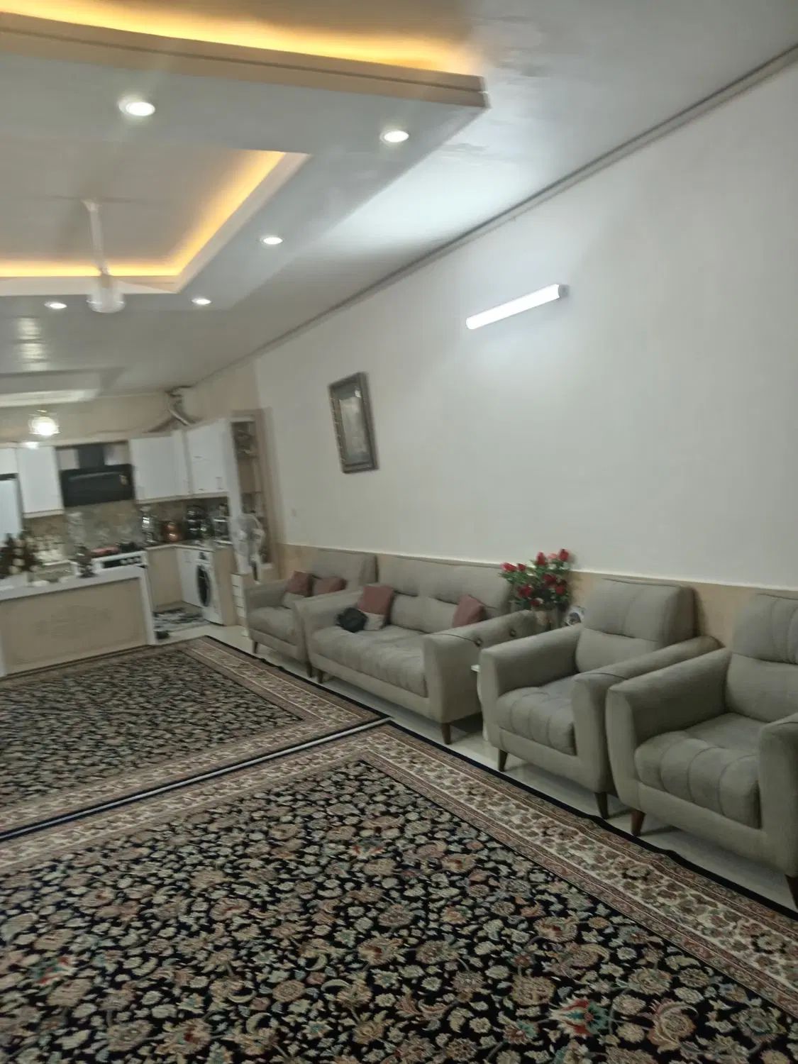 ویلایی صدمتری مهراباد125مترزمین.200متربنادردوطبقه|فروش خانه و ویلا|مشهد, شهرک مهر آباد|دیوار