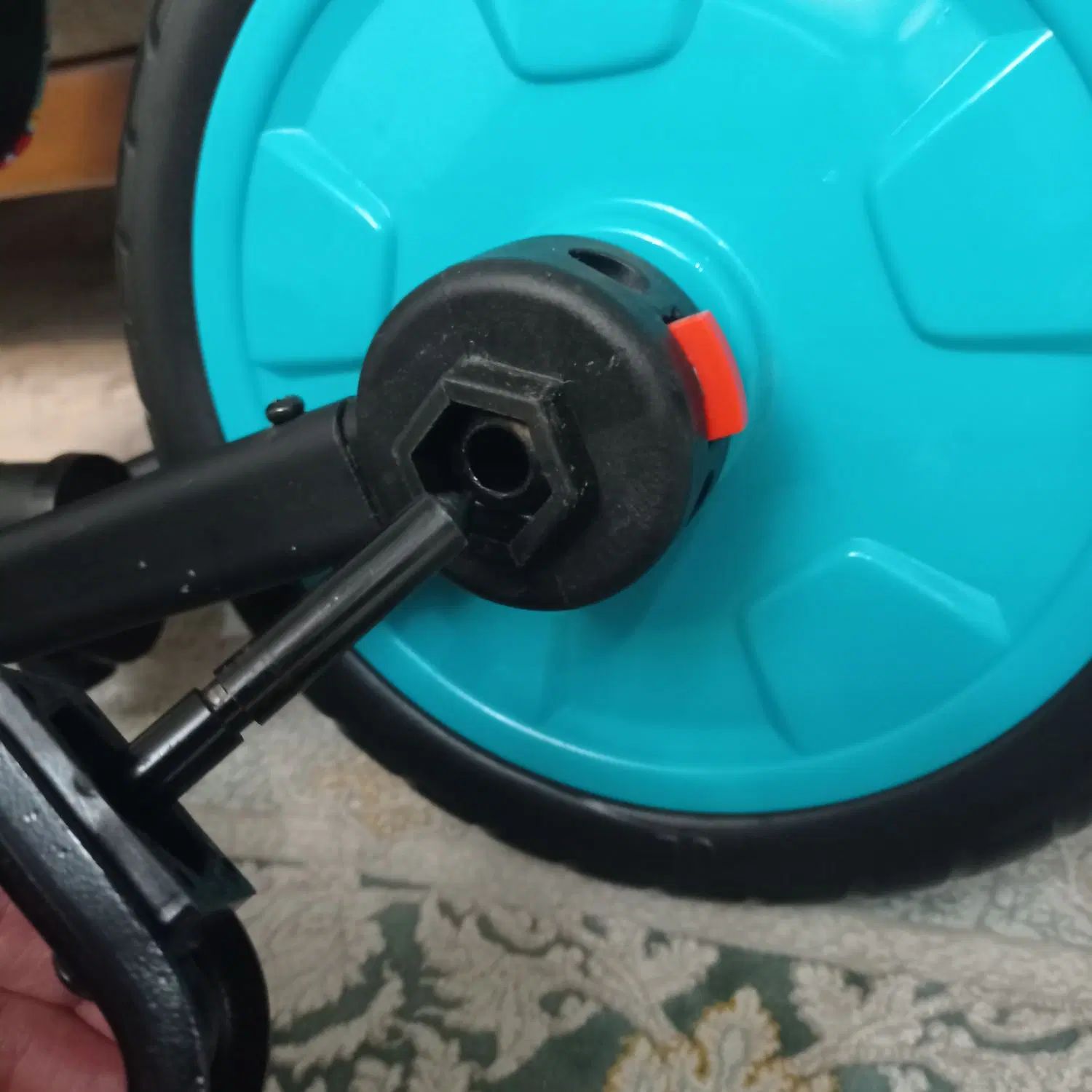 دوچرخه کودک Chipolino ماژولار بلغارستان|دوچرخه، اسکیت، اسکوتر|تهران, المهدی|دیوار