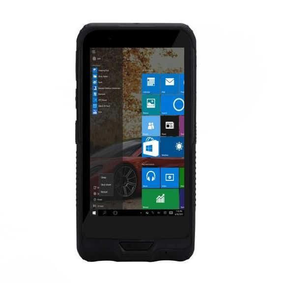 تبلت ویندوزی rugged mobile و pda|رایانه همراه|مشهد, شهید آوینی|دیوار