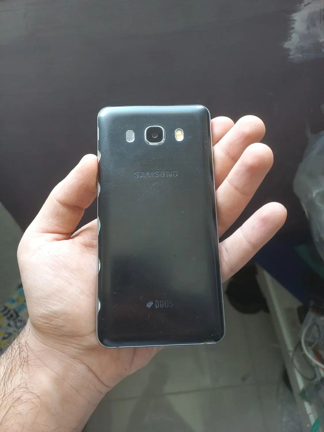 galaxy j5|موبایل|تهران, شهرک چیتگر|دیوار