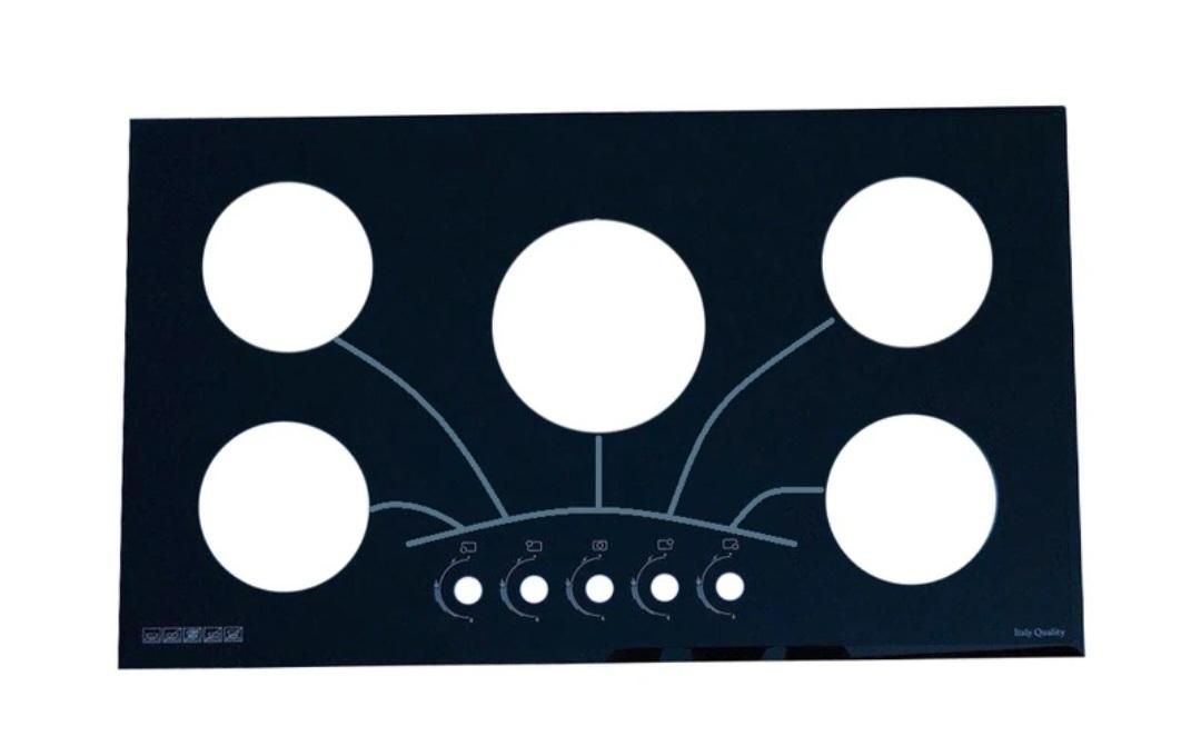 شیشه اجاق گاز و نصب و تعمیر اجاق گاز|اجاق گاز و لوازم برقی پختوپز|یزد, |دیوار