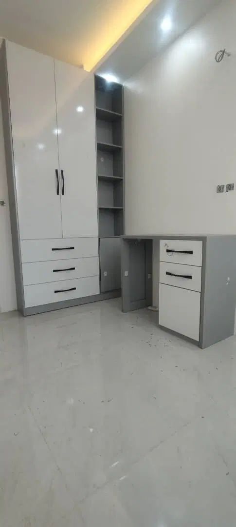 ارائه انواع خدمات در رابطه با کابینت های ام دی آف|جاکفشی، کمد، دراور|شیراز, شهرک والفجر|دیوار