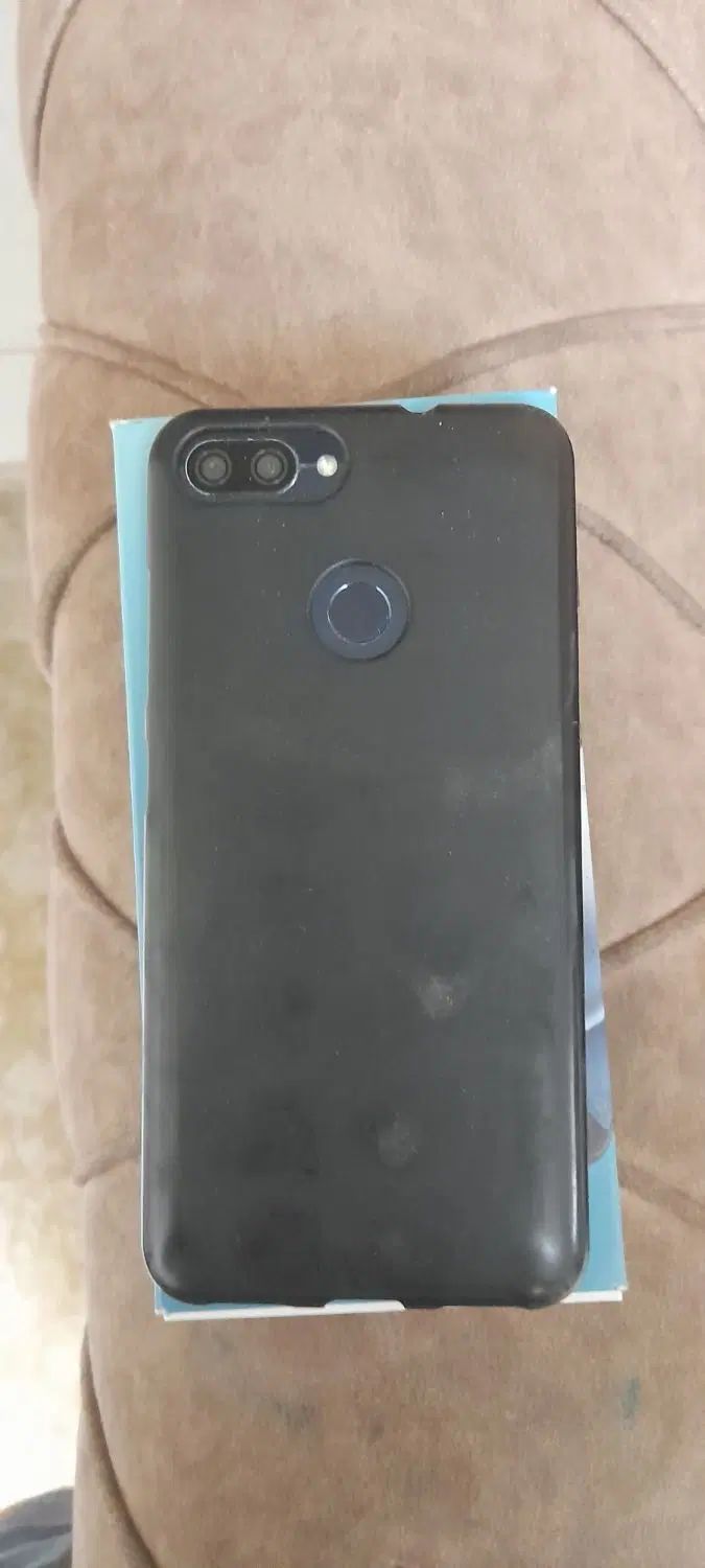 گوشی ‌ایسوز زنفون مکس پلاس Asus zenfune max plus|موبایل|تهران, آرژانتین|دیوار