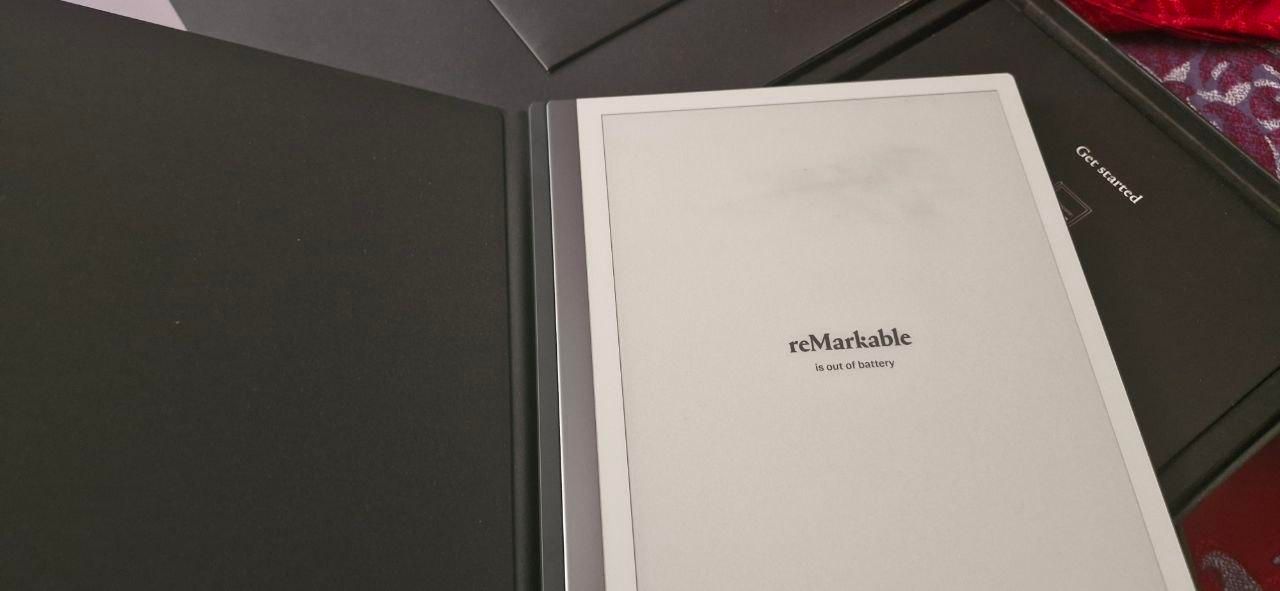 remarkable ۲ فراتر از یک کتاب‌خوان حرفه‌ای|تبلت|تهران, دانشگاه شریف|دیوار