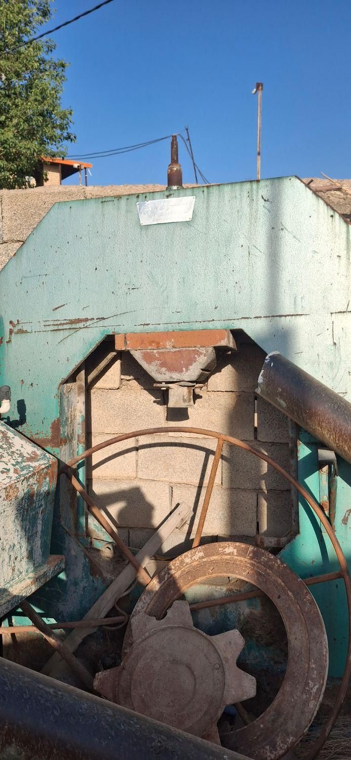 دستگاه موزائیک سازی و ساب اتوماتیک|ماشینآلات صنعتی|قره چای, |دیوار